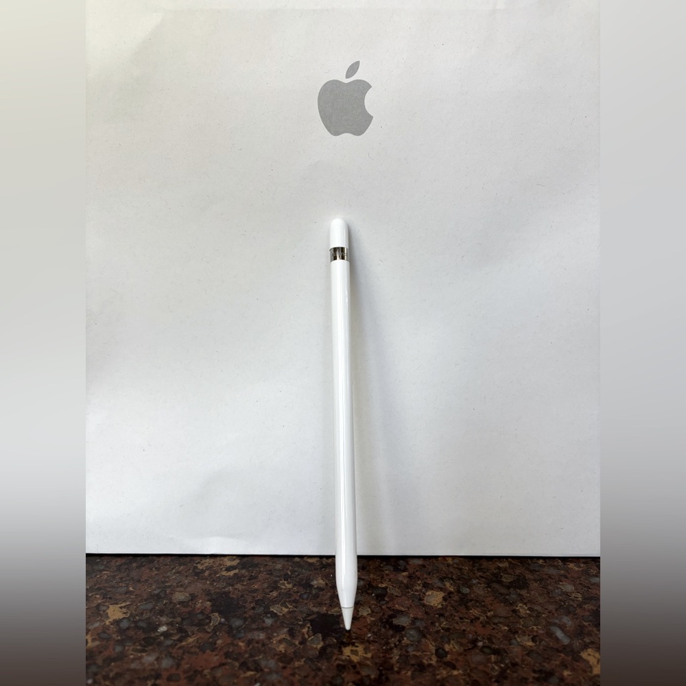 Apple Pencil